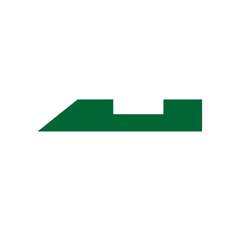 DFAI - PTFE Hydraulic Bearing Element with NBR/FKM O-Ring 1