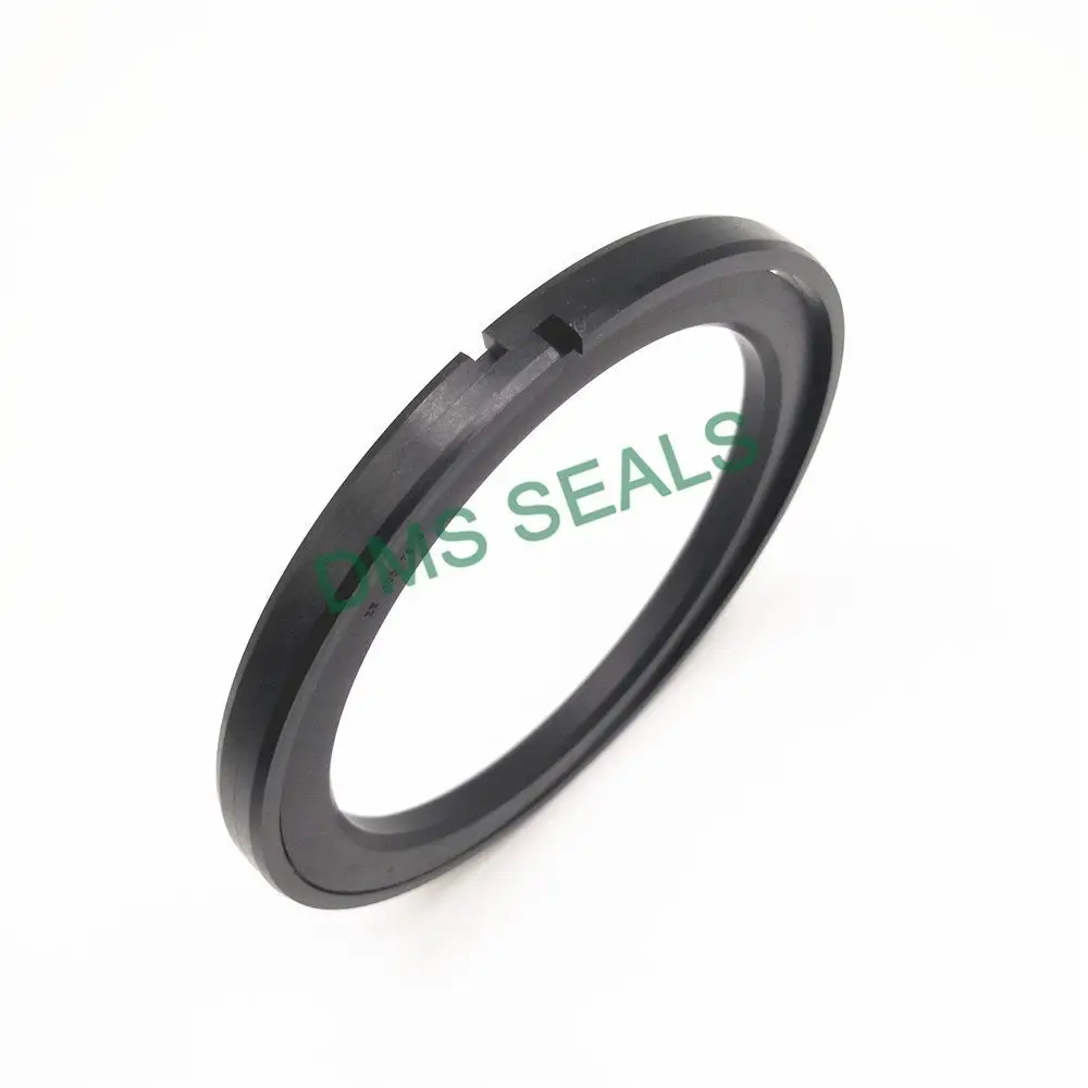 DMS Seals Hydraulic Piston Seals Sizes 25 - 480mm Hydraulic Piston Seals Sizesbest Supplier 4