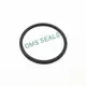 High-quality round rubber ring cost for static sealing 1