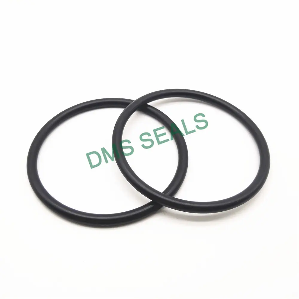 Cost-effective High Pressure O Ring Seals 2
