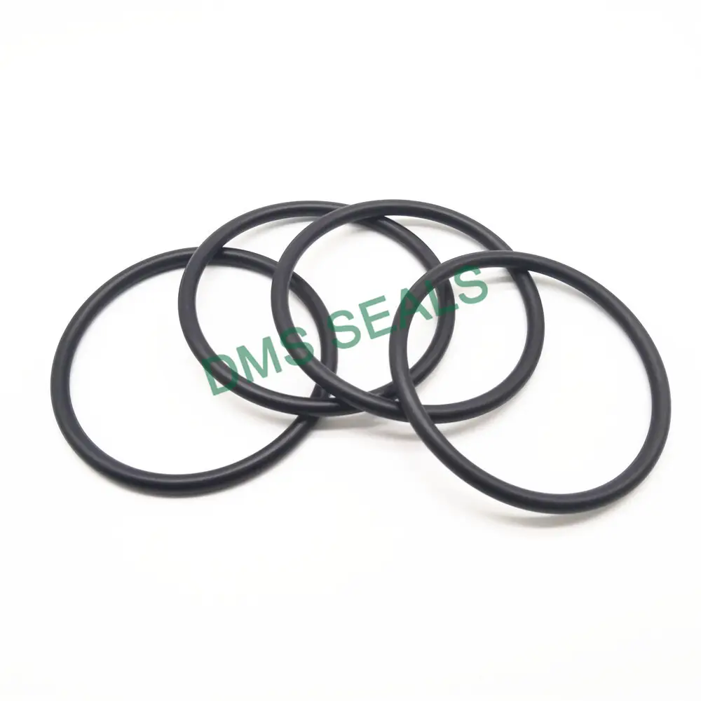 Cost-effective High Pressure O Ring Seals 3