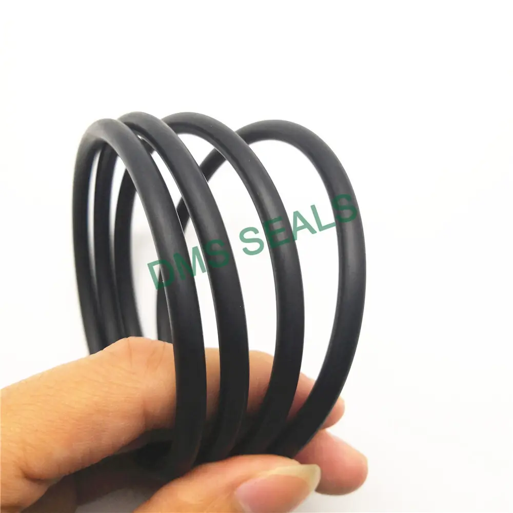 Cost-effective High Pressure O Ring Seals 5