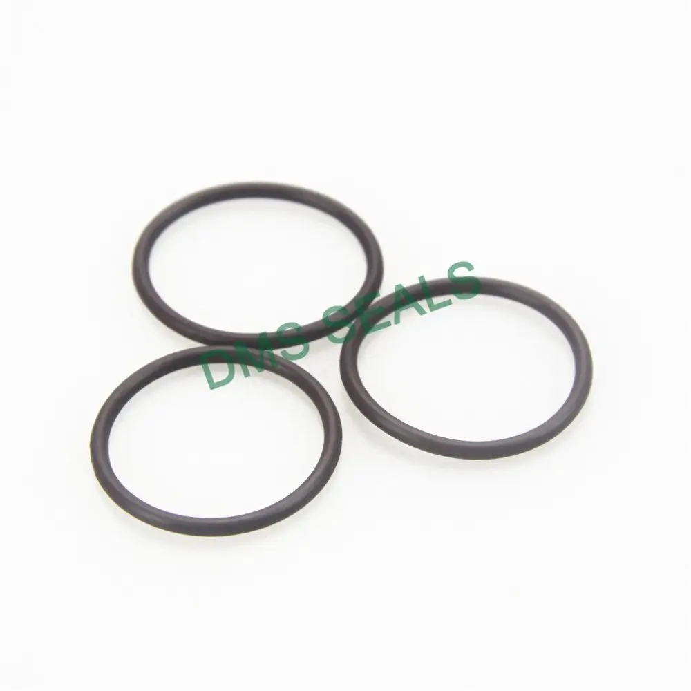 Oil Seal Ring -20℃ +220℃ - - DMS Seals 4