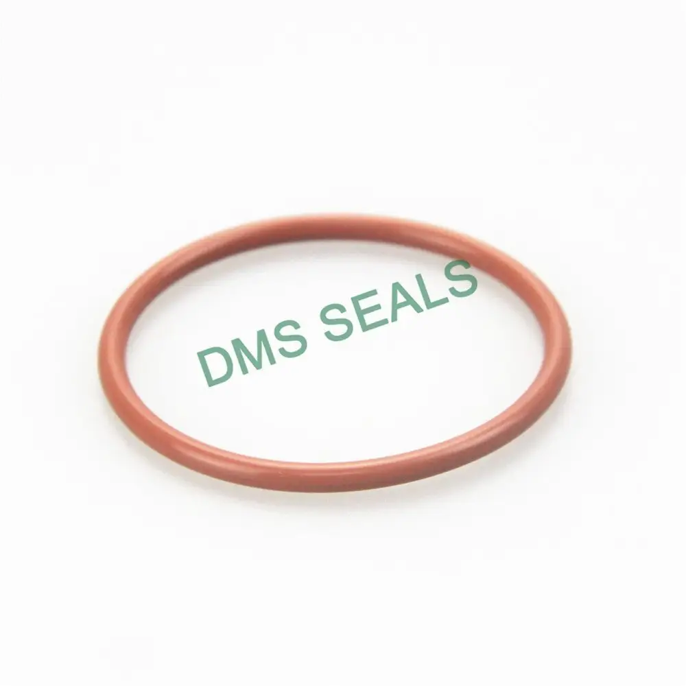 Oil Seal Ring -20℃ +220℃ - - DMS Seals 5