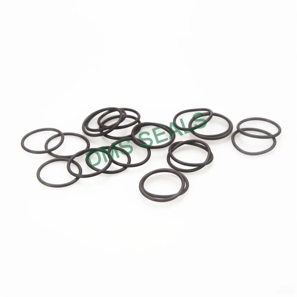 Oil Seal Ring -20℃ +220℃ - - DMS Seals 7
