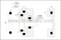 New rubber ring company for static sealing 2