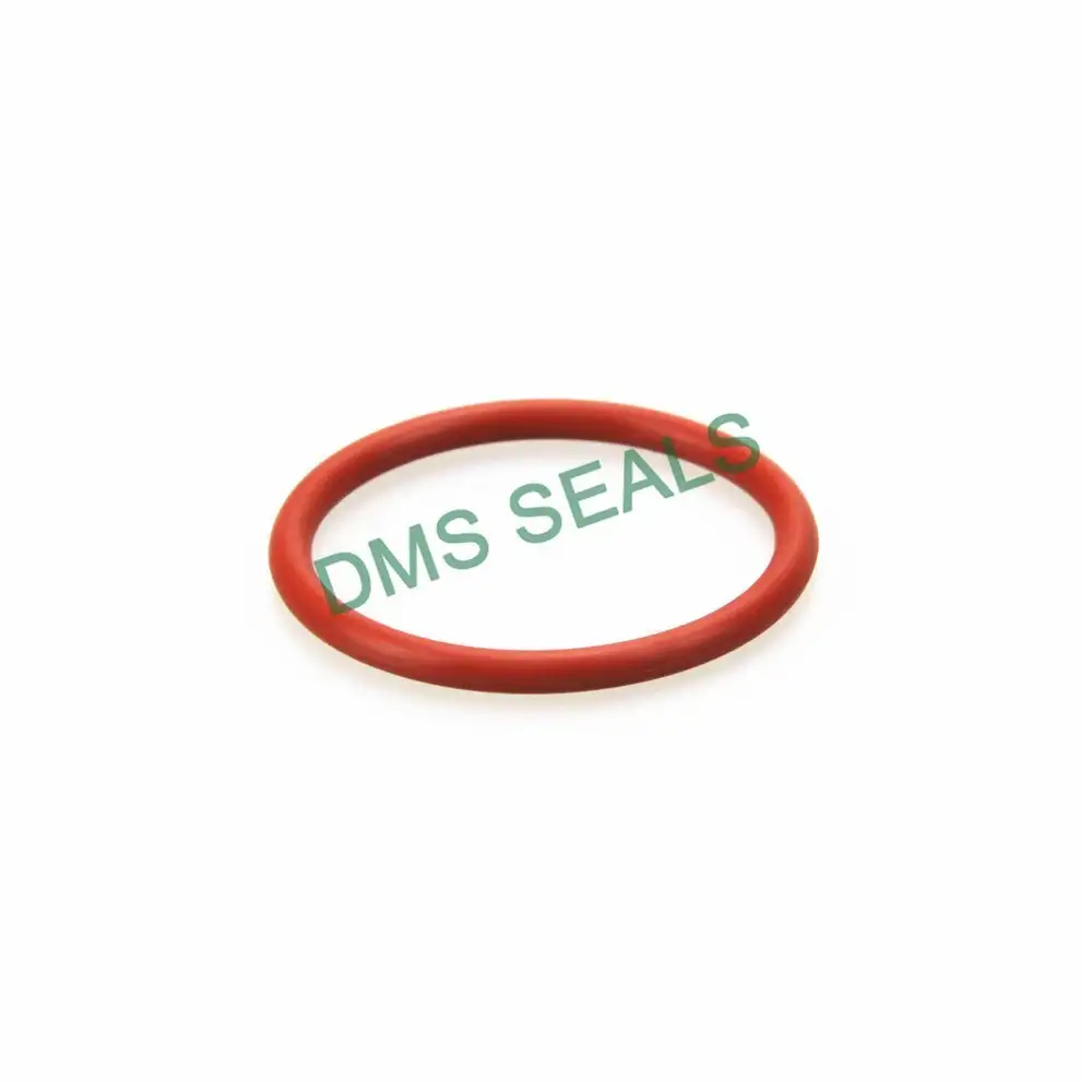 FDA rubber silicone gasket O-Ring 1