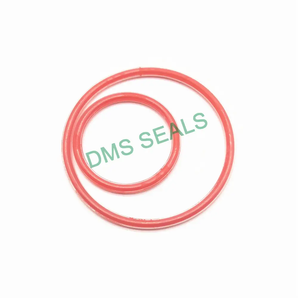 Rubber Seal Design -62℃ +200℃Maker 2