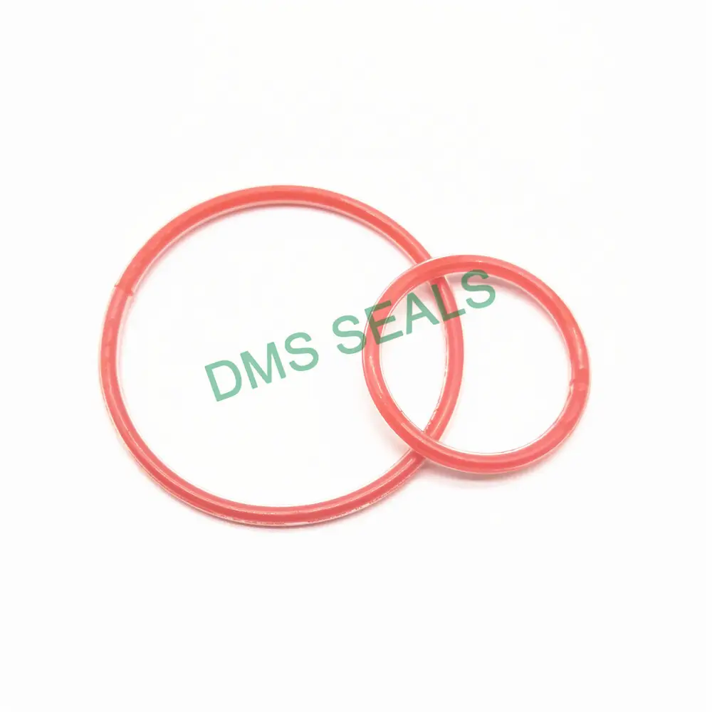 Rubber Seal Design -62℃ +200℃Maker 3