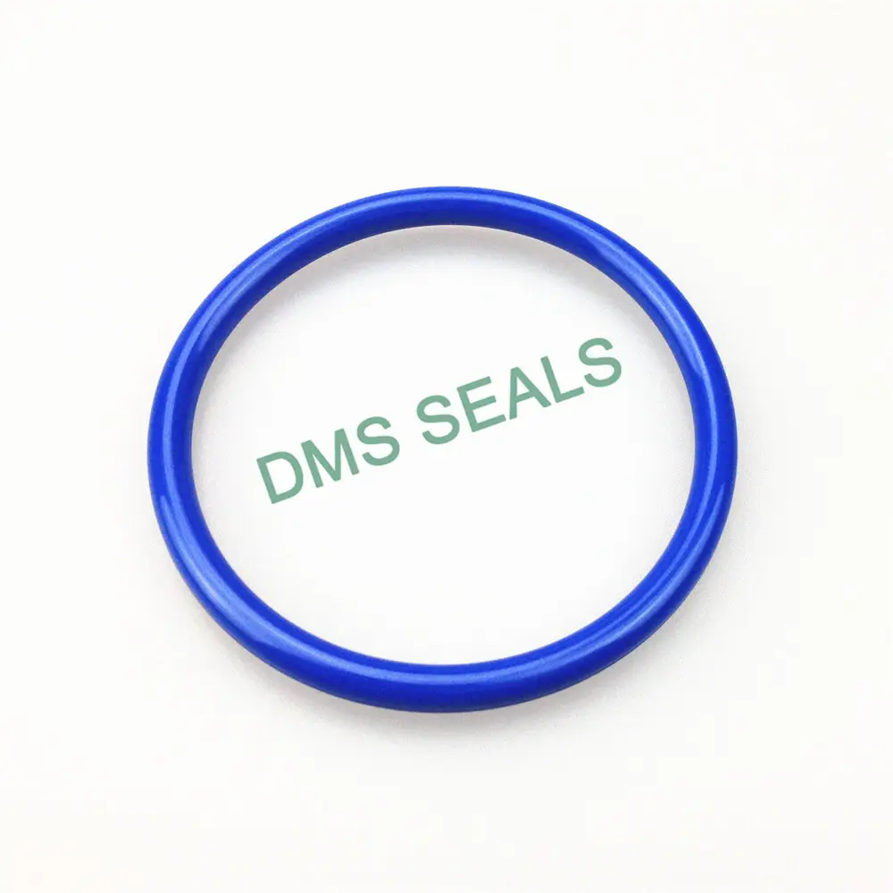 DMS Seal Manufacturer PU O-RING O-RINGS image1