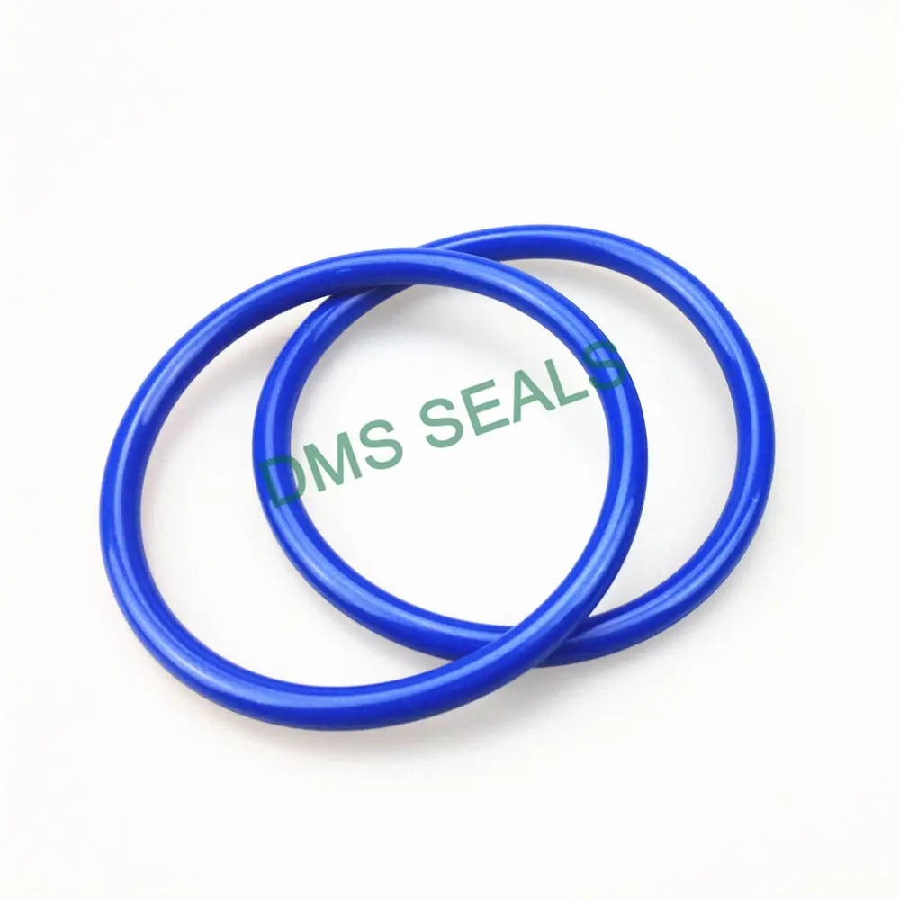 Metric Wiper Seal Hydraulic Oilhighly Rated 3
