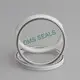 Customized O-ring Seal Factory Price 3