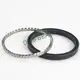 Shaft Oil Seals 15m/s - - DMS Seals 2