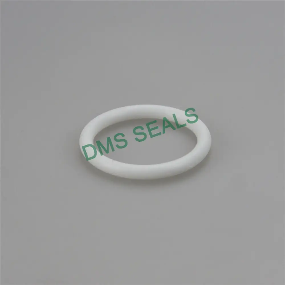 FFKM Kalrez O-Ring high temperature seal 1