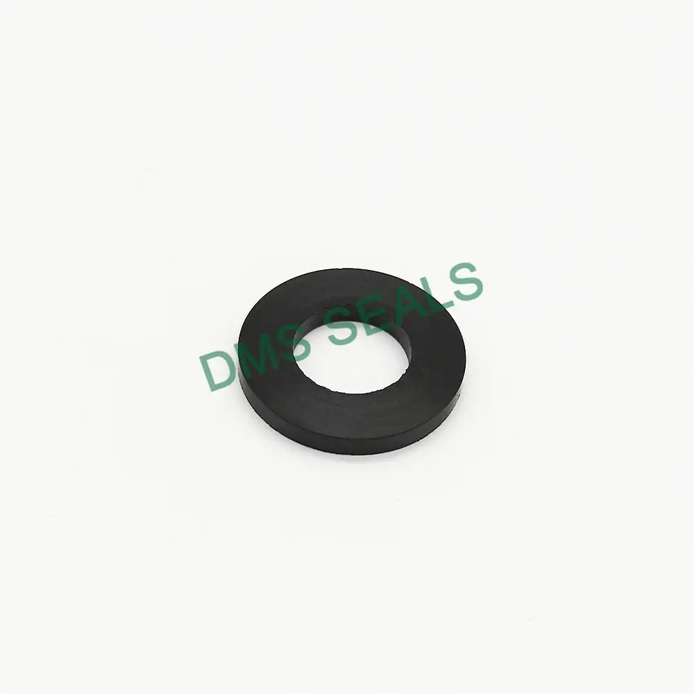 Value rubber nbr flat gasket for liquefied gas. 1