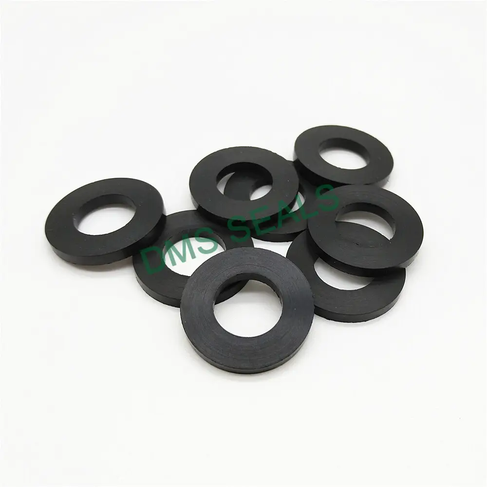 Professional Ptfe Gasket Material Price List 6