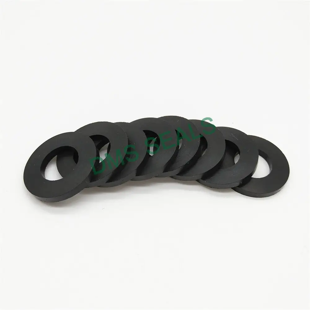 Professional Ptfe Gasket Material Price List 5