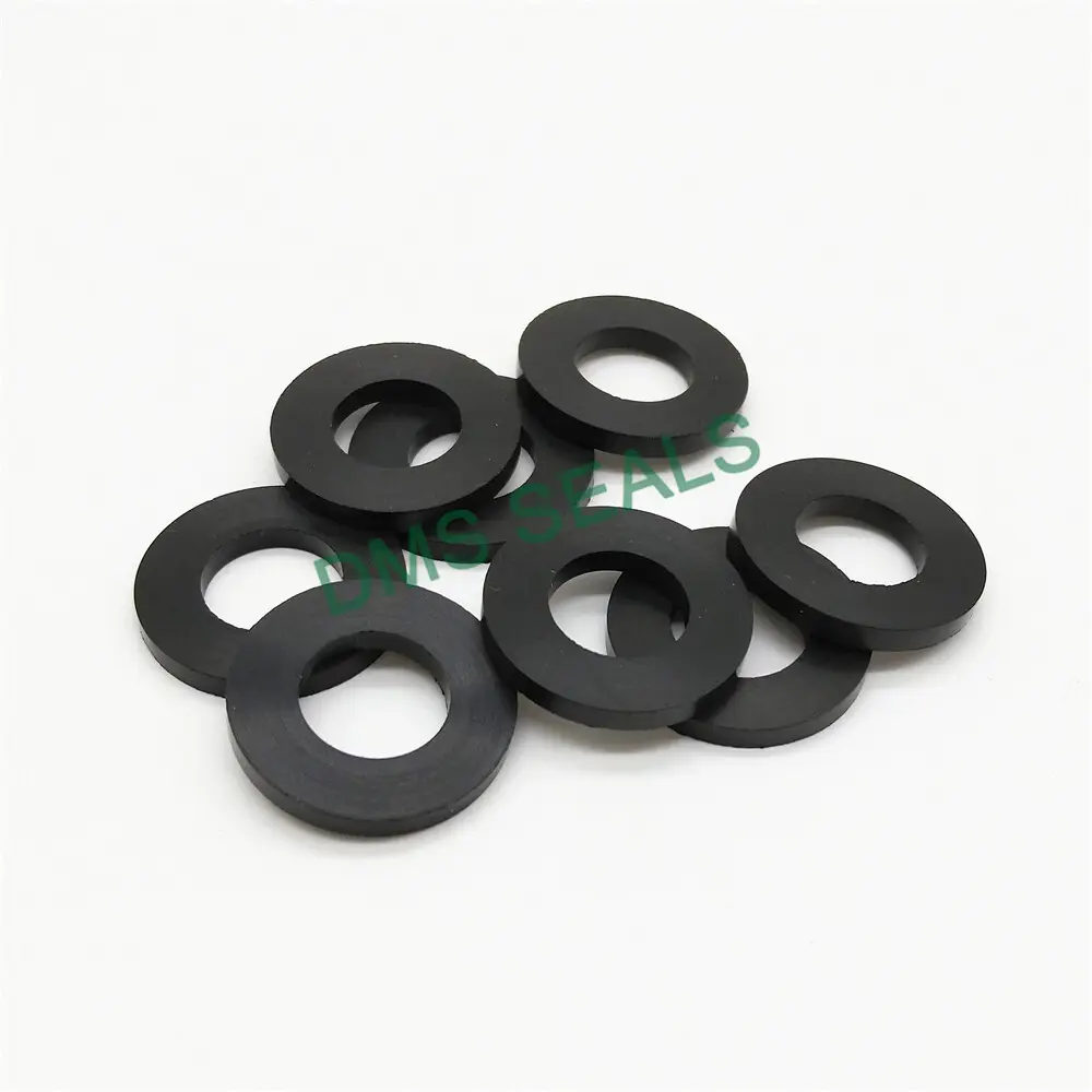 Professional Ptfe Gasket Material Price List 4