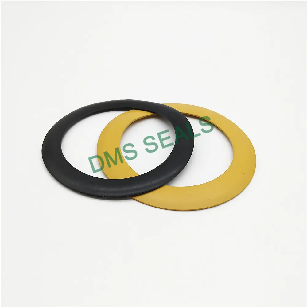 High-Quality Shaft Oil Seals Price List 3