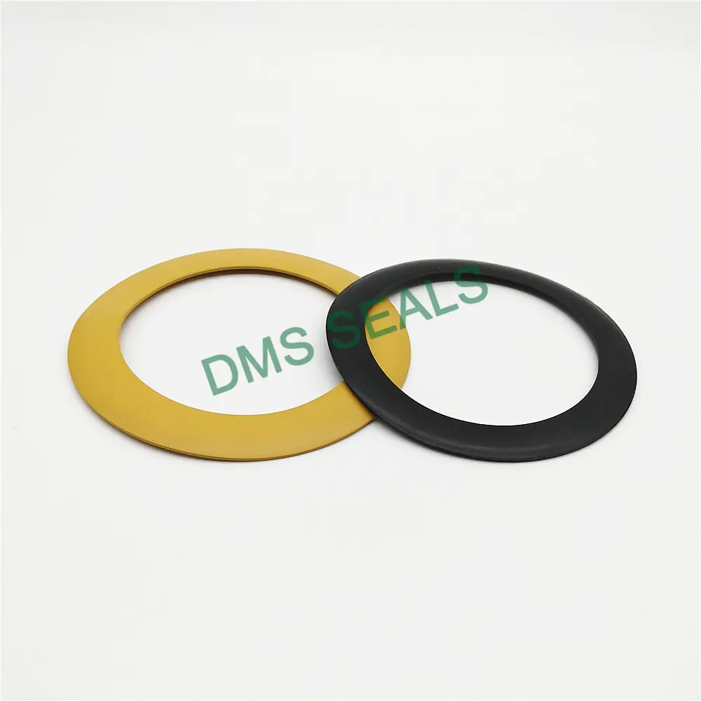 High-Quality Shaft Oil Seals Price List 4