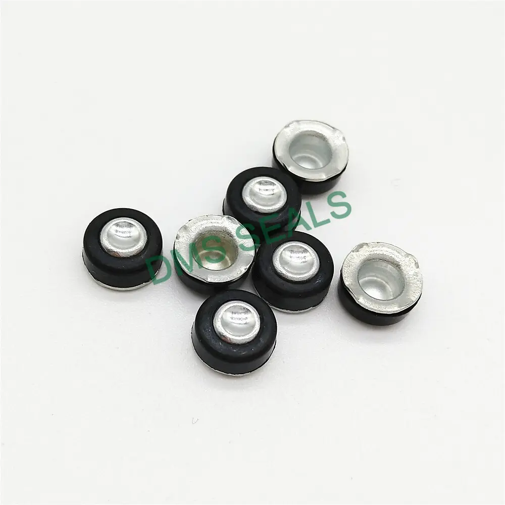 Rubber Seals Gas - - DMS Seals 2