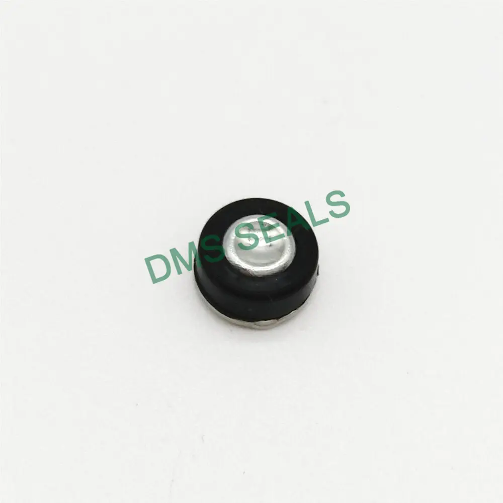 Rubber Seals Gas - - DMS Seals 4