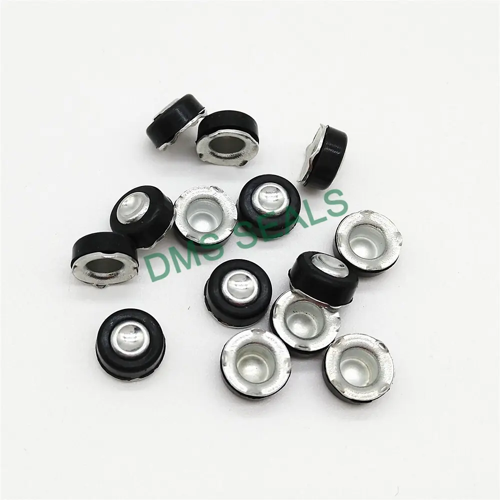 Rubber Seals Gas - - DMS Seals 5