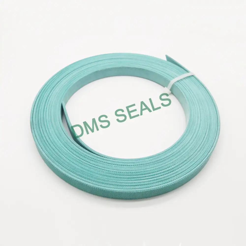 Hydraulic cylinder phenolic resin hard guide strip wear ring 1