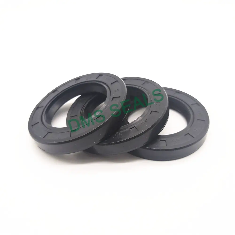 Tcm Oil Seals by DMS Seals 3