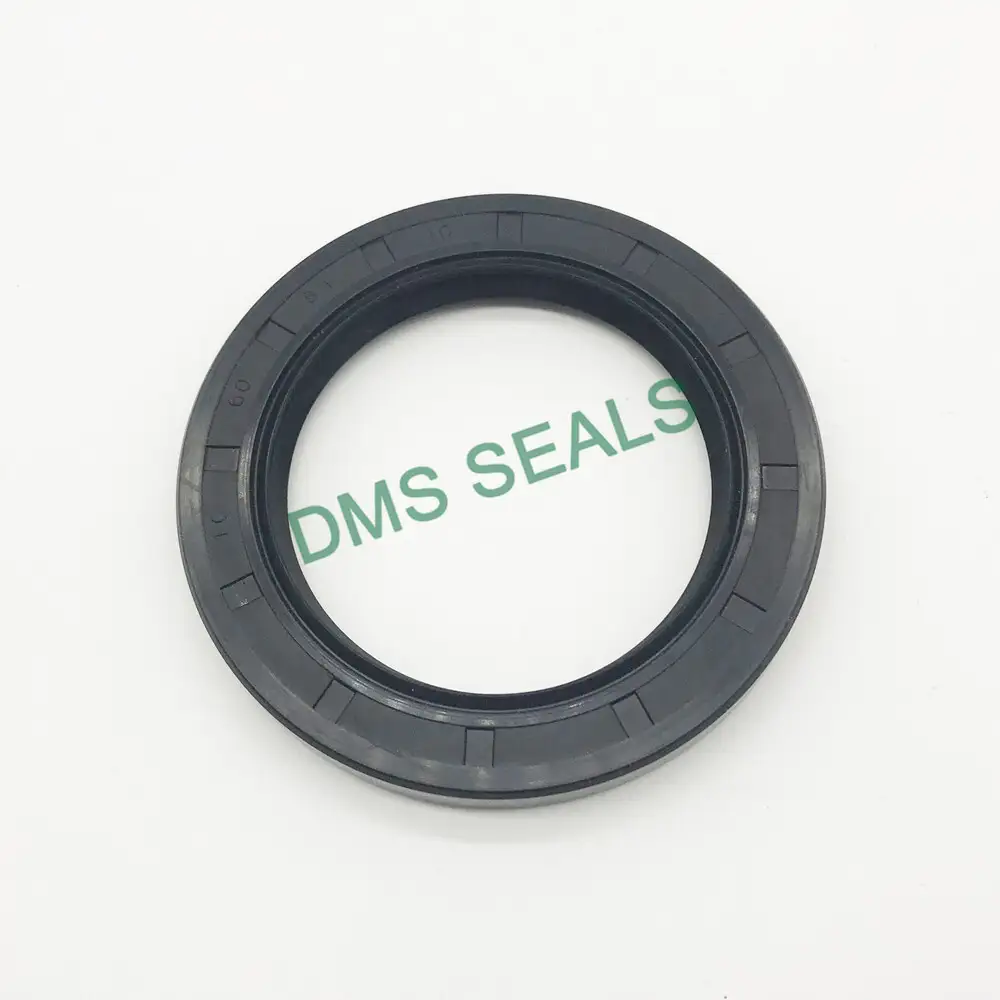 Double Lip Rubber Oil Seal-TC Oil Seals 1