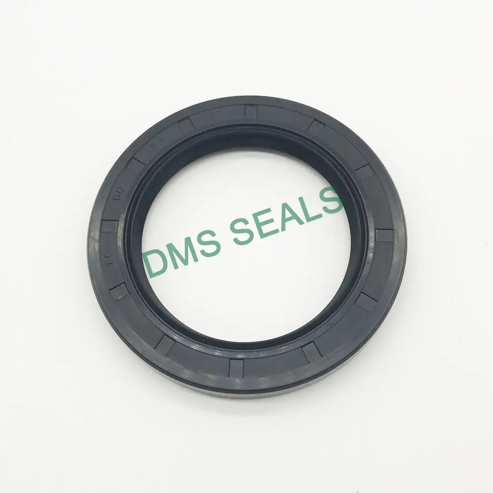 DMS Seal Manufacturer Array image640