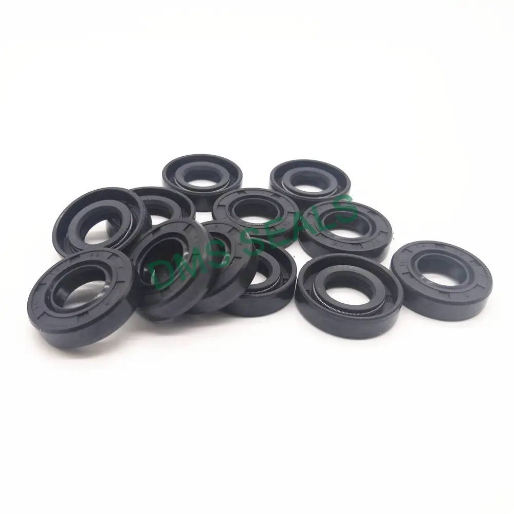 Tcm Oil Seals by DMS Seals 4