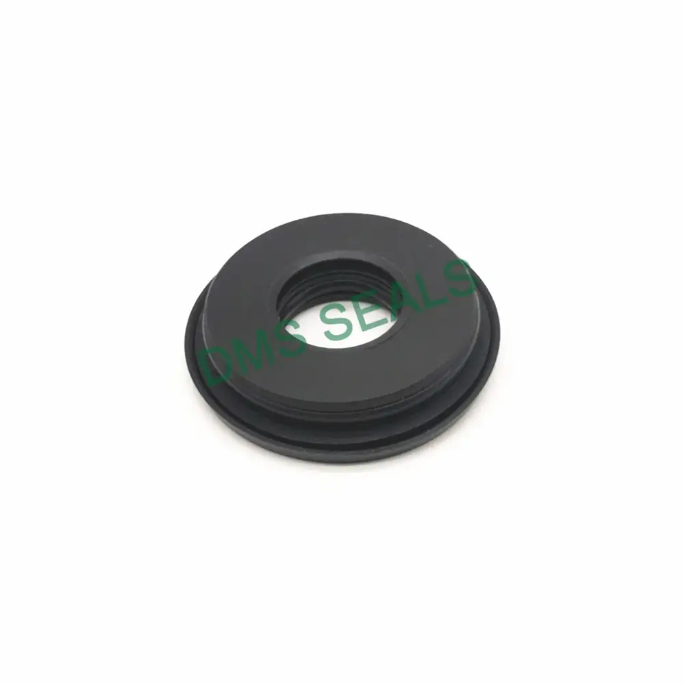 Mechanical Labyrinth Seal 1
