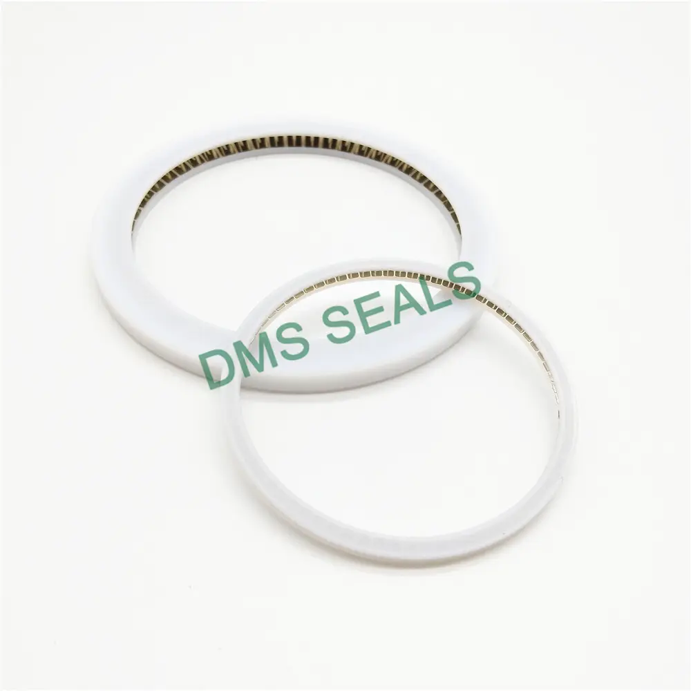 DMS Seals oil seal manufacturer wholesale for reciprocating piston rod or piston single acting seal1 2