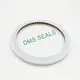 DMS Seals oil seal manufacturer wholesale for reciprocating piston rod or piston single acting seal1 4