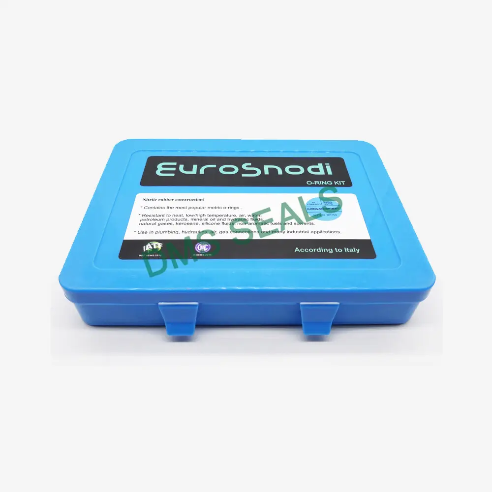 DMS Seal Manufacturer Array image405