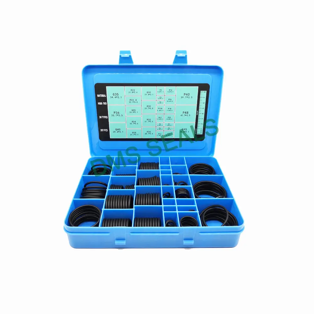 O Ring Seal Kit O-Ring Kits Wholesale - DMS Seals 2