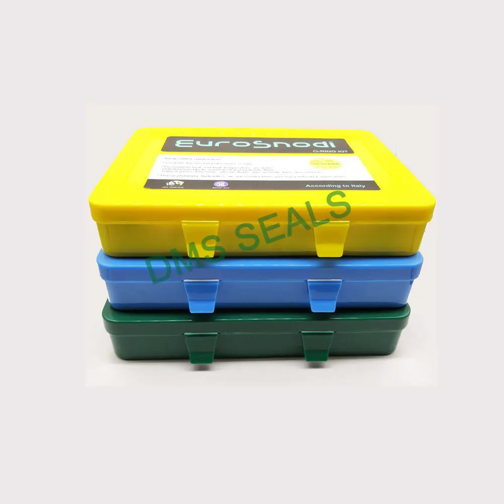 O-ring Kits PRODUCTS Wholesale - DMS Seals 4