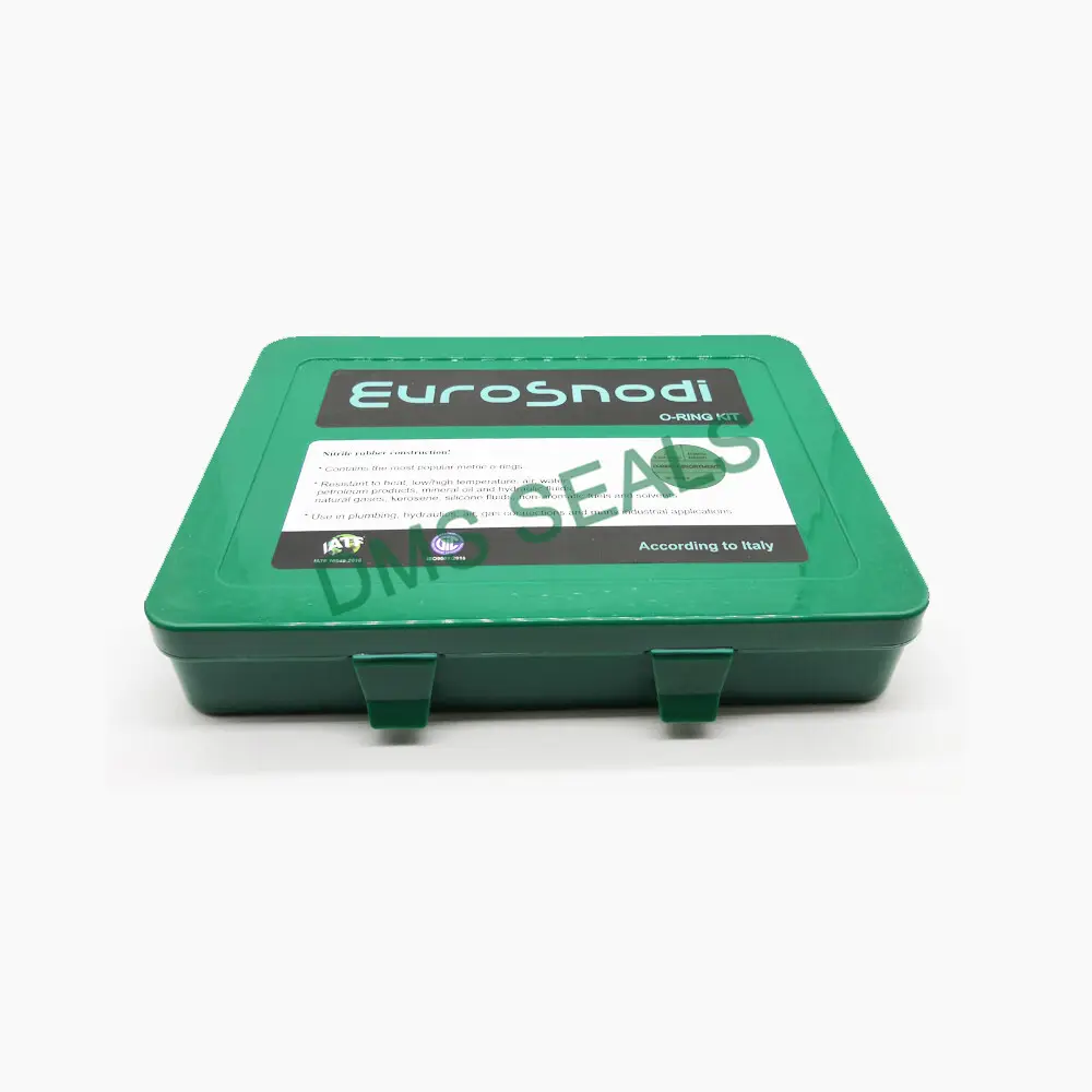 DMS Seal Manufacturer Array image266