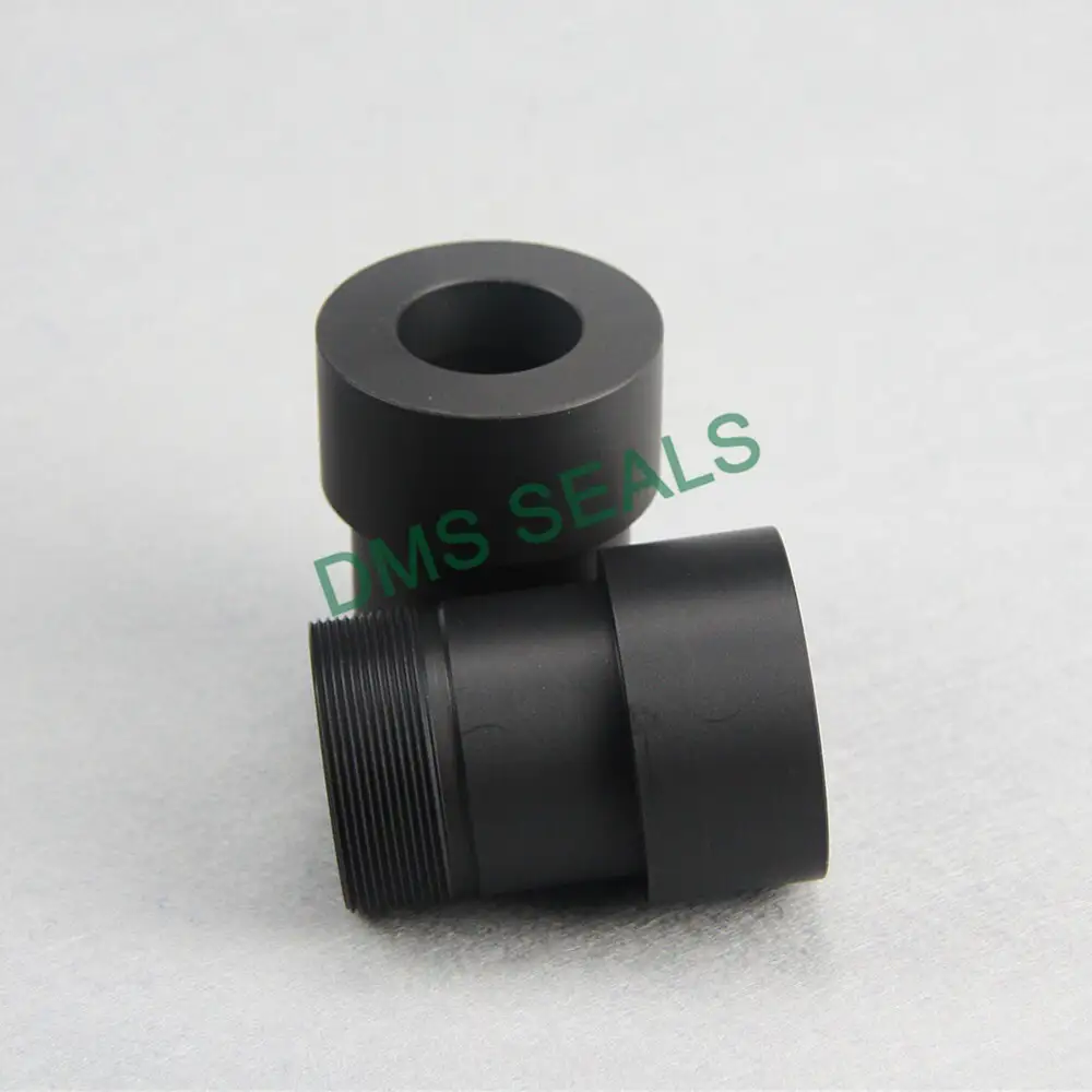 Self-lubricating And Wear-resistant PTFE PEEK POM Bushing Bearing 1