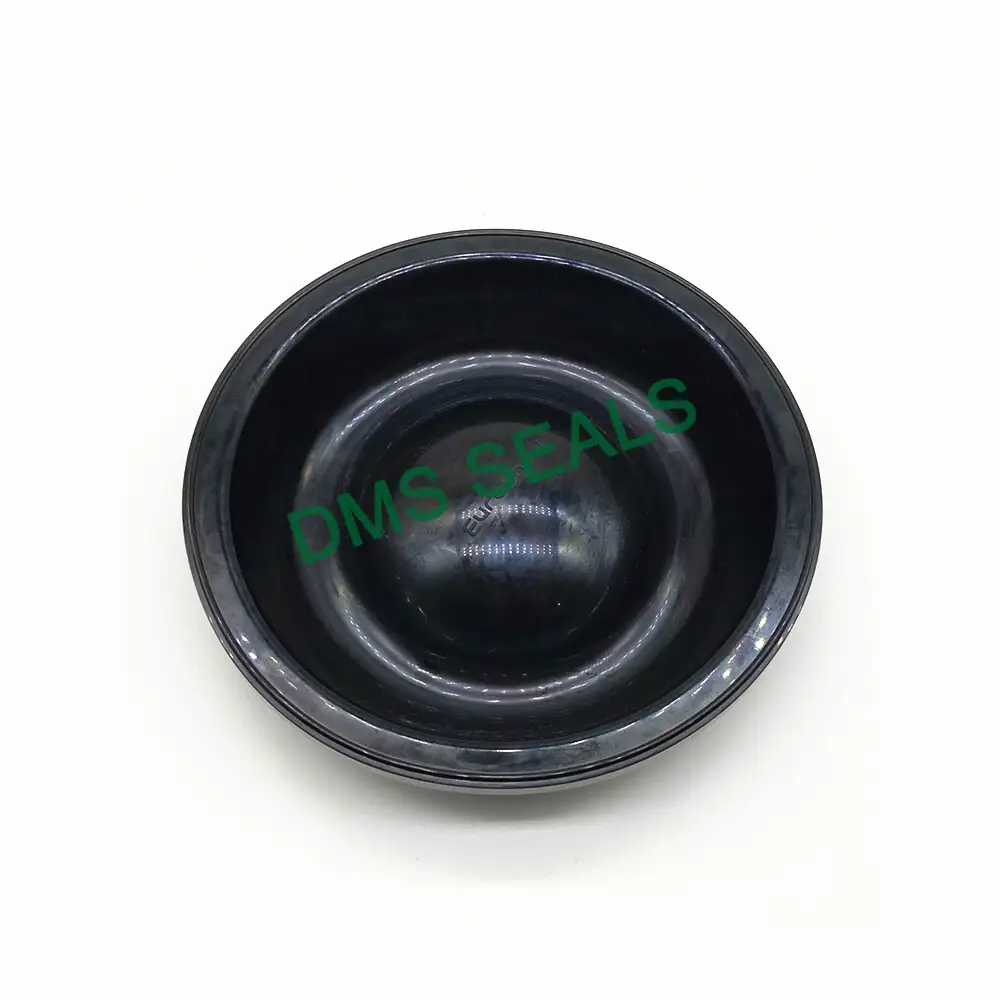 High-quality Rubber Brake Diaphragm Seal For Breaker 1