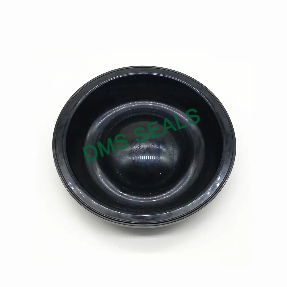 DMS Seal Manufacturer Array image365