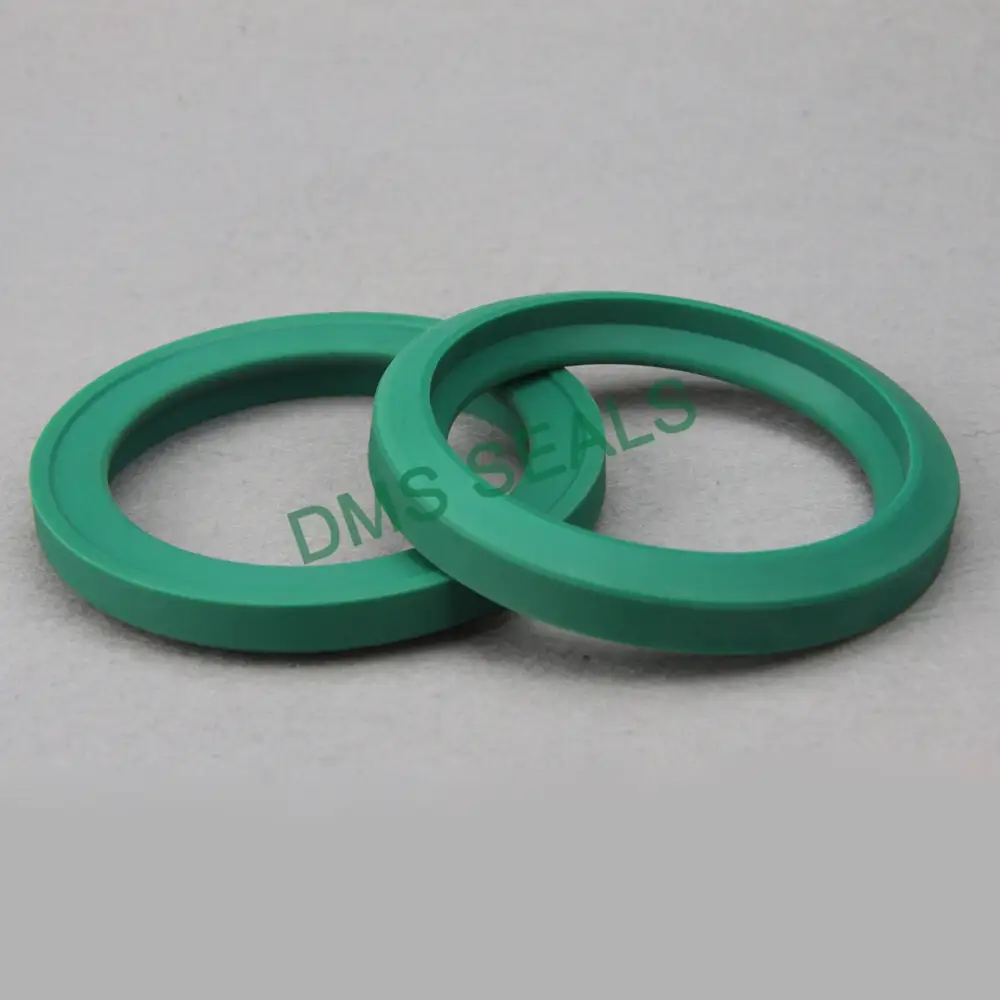 High-end Polyurethane PU Valve Rubber 1