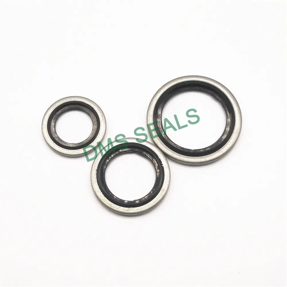 DMS Seal Manufacturer Array image400