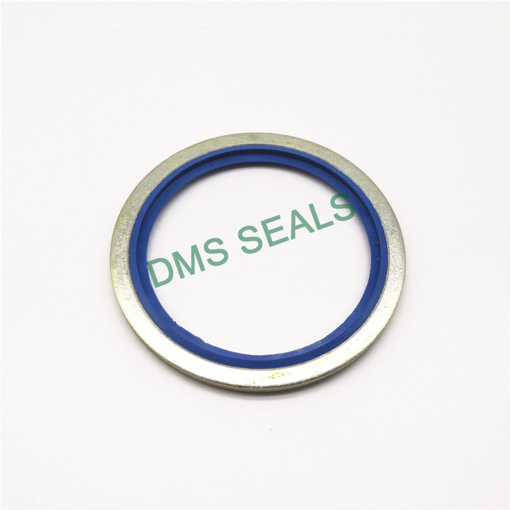 High Quality Carbon Steel Combined Washer Bonded Seal 1