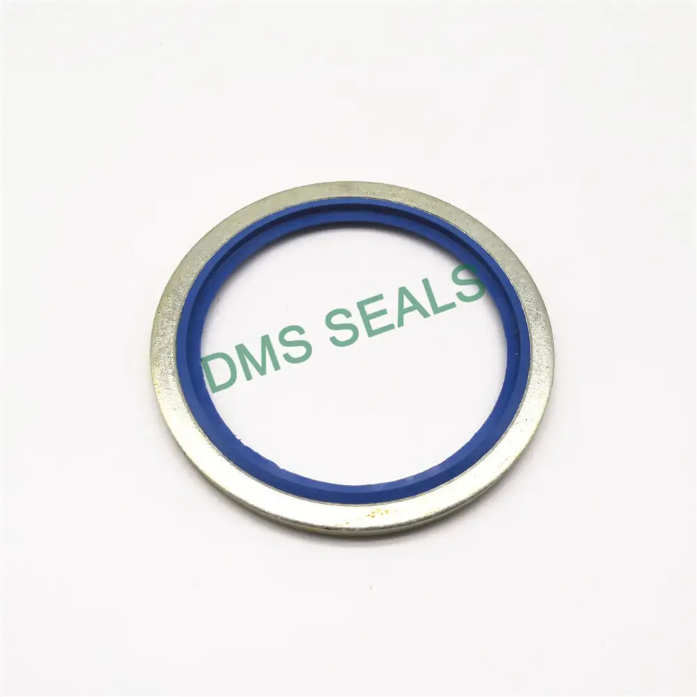 High Quality Carbon Steel Combined Washer Bonded Seal 1