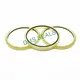 Customo-ring Seal ≤50 MPa Water 4