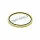 Customo-ring Seal ≤50 MPa Water 2
