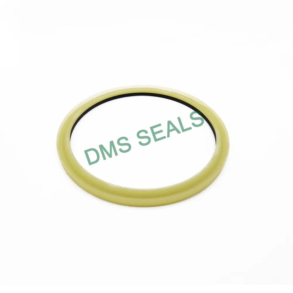 Customo-ring Seal ≤50 MPa Water 6