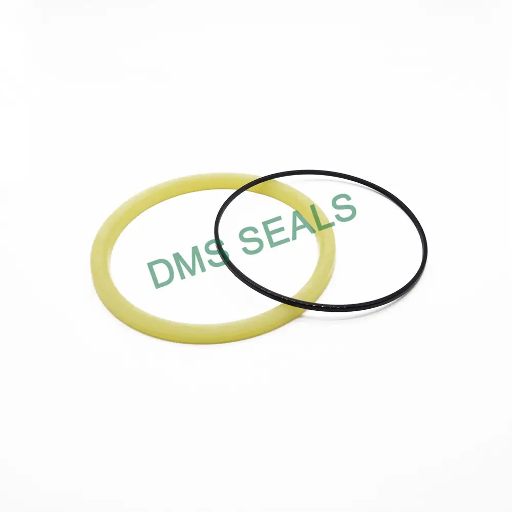 Customo-ring Seal ≤50 MPa Water 5